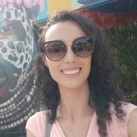 Bruna Meira Rocha's Photo