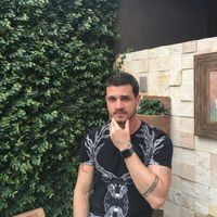 Fernando Marins的照片