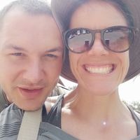 Lizet & Charles Mulder的照片