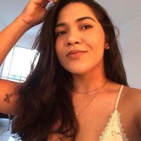 Maria Eduarda Cunha's Photo