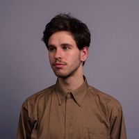 Paulius Večeris's Photo