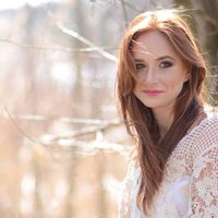 Anka Szafrańska's Photo