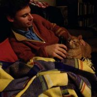 Ben Cruchley's Photo