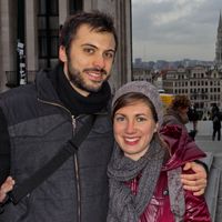 Marion Rochais's Photo