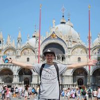 Daniel Sousa's Photo