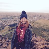 Maude Pigeon's Photo