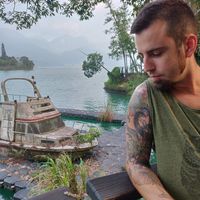 Zachariah D的照片