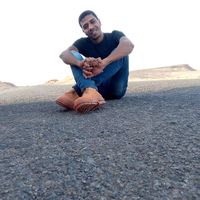 Hesham Hussin's Photo