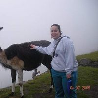 Fotos de Adriana Barboza