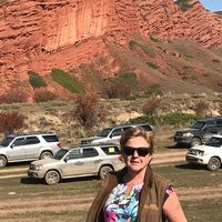 Stella Trommer的照片