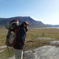 Alexis Francotte's Photo