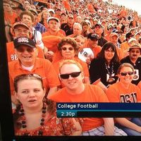 Thom McDonald's Photo