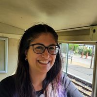 Célia Lucet's Photo