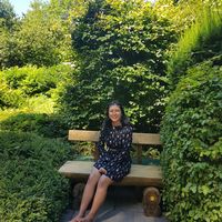 Shreya Karmacharya's Photo