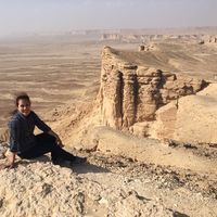 Jenny Tibajares's Photo