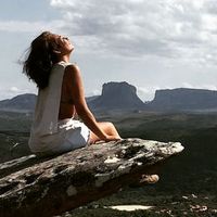 Marina Assunção's Photo