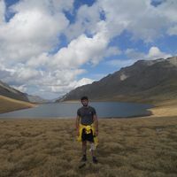 giorgi kapanadze's Photo