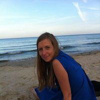 Sarah Bolmsten's Photo