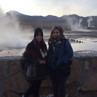 Nikola Kelch's Photo