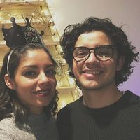 Emiliano Rios's Photo