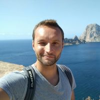 Theun Boemaars's Photo