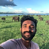 Kasun Sameera的照片