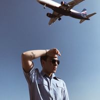 DMITRY Krikun的照片