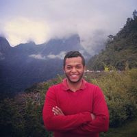 Anderson França's Photo