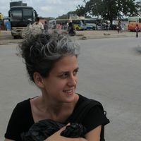 Shelley McCarthy's Photo