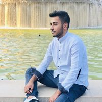 Khurram Shahzad's Photo