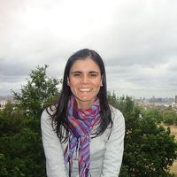 Andrea Pacheco的照片