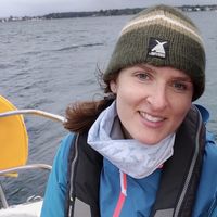 Claire Schmitt's Photo