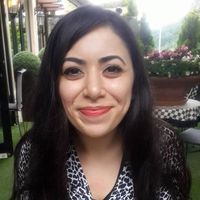 Fotos von Zeynep Ydn