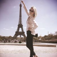 Manon De Witte's Photo