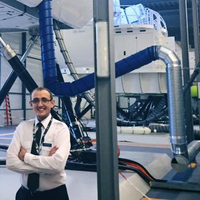 Damian Lewek的照片