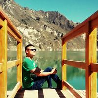 Jhon Salamanca的照片