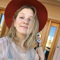 Hunter Davis的照片