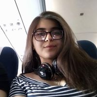 Malika Rakhimova's Photo