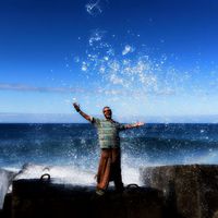 Fotos de |Noah Davidson