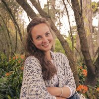 Lina Philippsen的照片