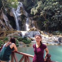 Fotos de Holly McCleery