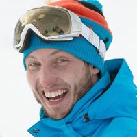 Fotos de Vasiliy Backman