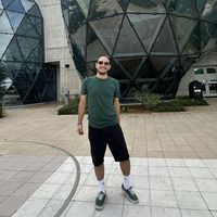 Camilo Sánchez's Photo