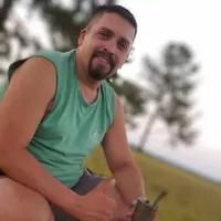 Ricardo Garrido's Photo