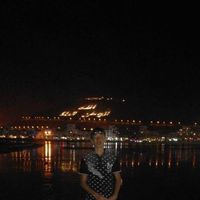 Mèđ Gøůjî's Photo