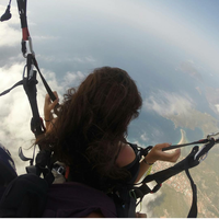 Hilal Parlak's Photo