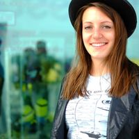 Kasia Mrowca's Photo