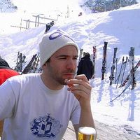 Fabian Süess's Photo