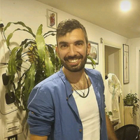 Edoardo Palmigiani's Photo