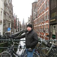 Le foto di alexander bustos alvarado